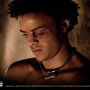 Fotoğraf Eka Darville