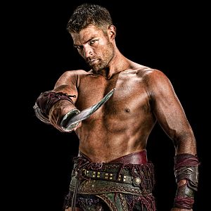 Fotoğraf Liam McIntyre