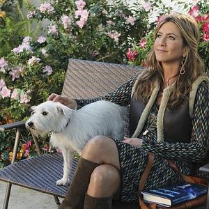 Fotoğraf Jennifer Aniston