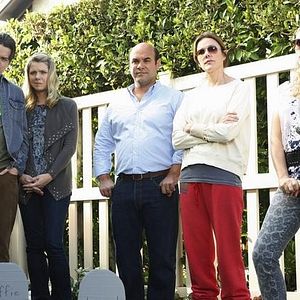 Fotoğraf Collette Wolfe