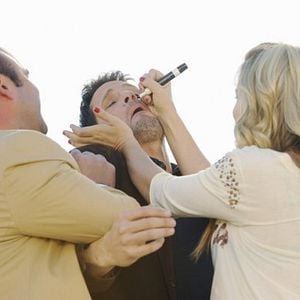 Fotoğraf Cougar Town