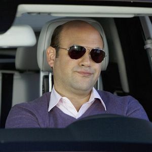 Fotoğraf Cougar Town