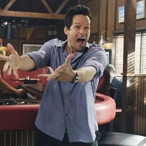 Fotoğraf Cougar Town