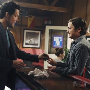 Fotoğraf Cougar Town