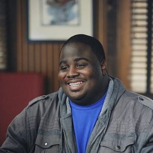 Fotoğraf Cougar Town