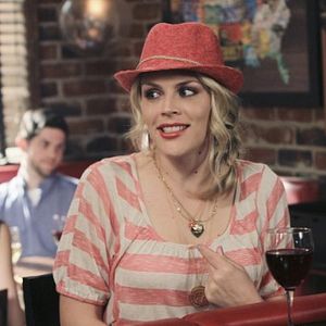 Fotoğraf Cougar Town