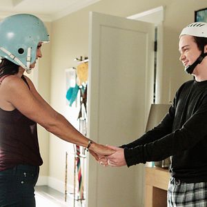 Fotoğraf Cougar Town