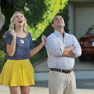 Fotoğraf Cougar Town