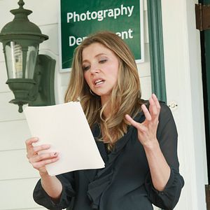 Fotoğraf Cougar Town