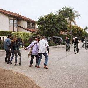 Fotoğraf Cougar Town