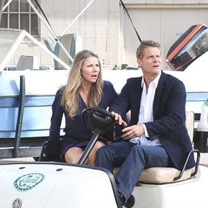 Fotoğraf Cougar Town