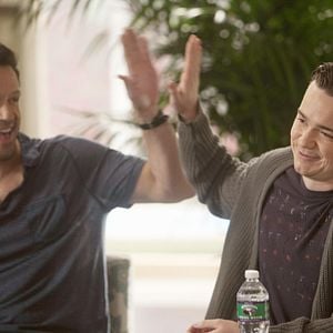 Fotoğraf Cougar Town