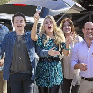 Fotoğraf Cougar Town