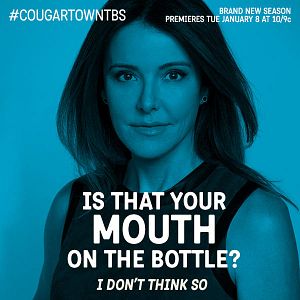 Fotoğraf Cougar Town