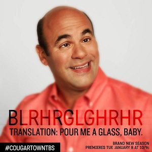 Fotoğraf Cougar Town