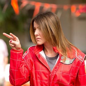 Fotoğraf Cougar Town