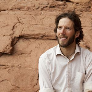 Fotoğraf Aron Ralston