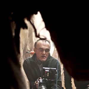 Fotoğraf Danny Boyle