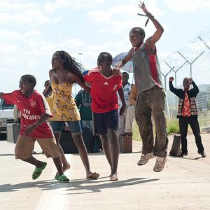 Fotoğraf Debs Gardner-Paterson