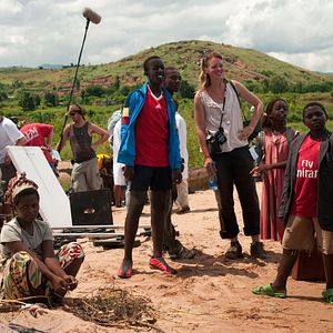 Fotoğraf Debs Gardner-Paterson