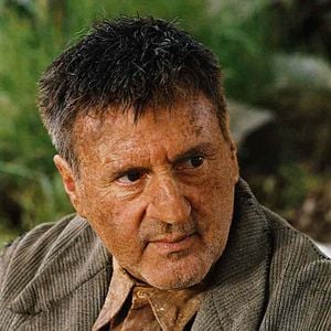 Fotoğraf Daniel Auteuil