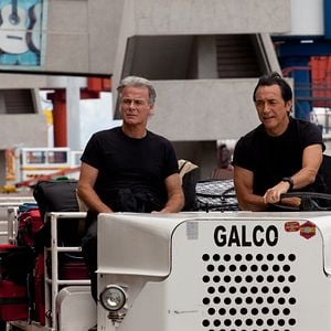 Fotoğraf Richard Berry