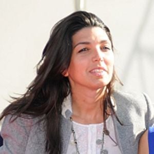 Fotoğraf Zeina Durra