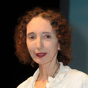 Fotoğraf Joyce Carol Oates