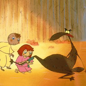 Fotoğraf Jacques-Rémy Girerd