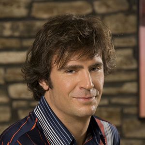 Fotoğraf Jack Davenport