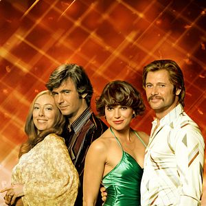 Fotoğraf Jack Davenport