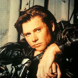 Fotoğraf Melrose Place