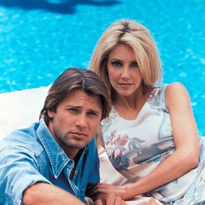 Fotoğraf Melrose Place