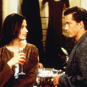 Fotoğraf Brooke Langton