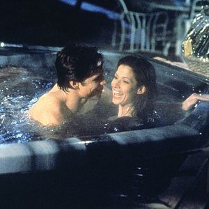 Fotoğraf Brooke Langton