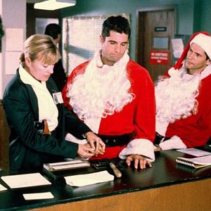 Fotoğraf Thomas Calabro