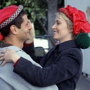 Fotoğraf Josie Bissett