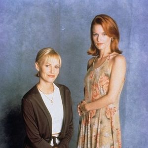 Fotoğraf Josie Bissett