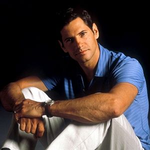 Fotoğraf Thomas Calabro