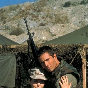 Fotoğraf Melrose Place