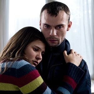 Fotoğraf Marie Denarnaud