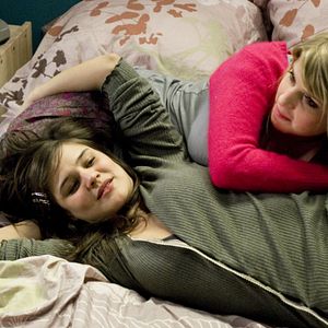 Fotoğraf Marie Denarnaud