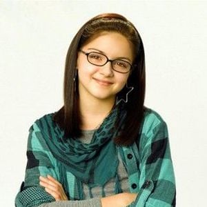 Fotoğraf Ariel Winter