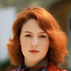 Fotoğraf Blandine Bellavoir