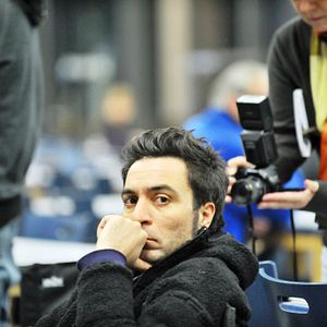 Fotoğraf Saverio Costanzo