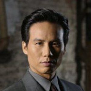 Fotoğraf B.D. Wong