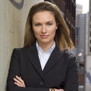 Fotoğraf Michaela McManus