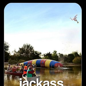 Fotoğraf Jackass 3D