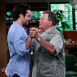 Fotoğraf Jonathan Sadowski