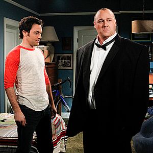 Fotoğraf Jonathan Sadowski